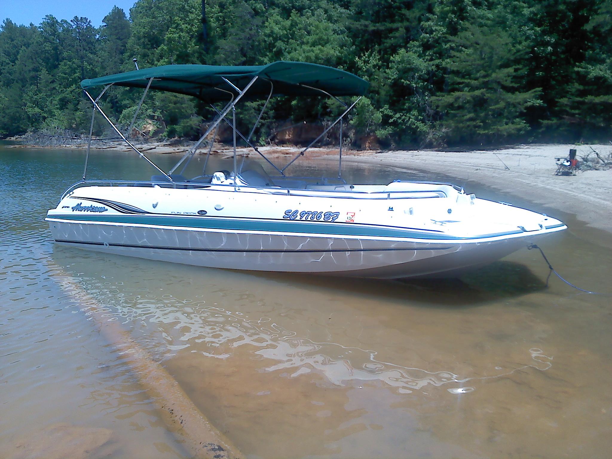 Pricing, Boat Rental, Lake Keowee, Hartwell, Jocassee Tri